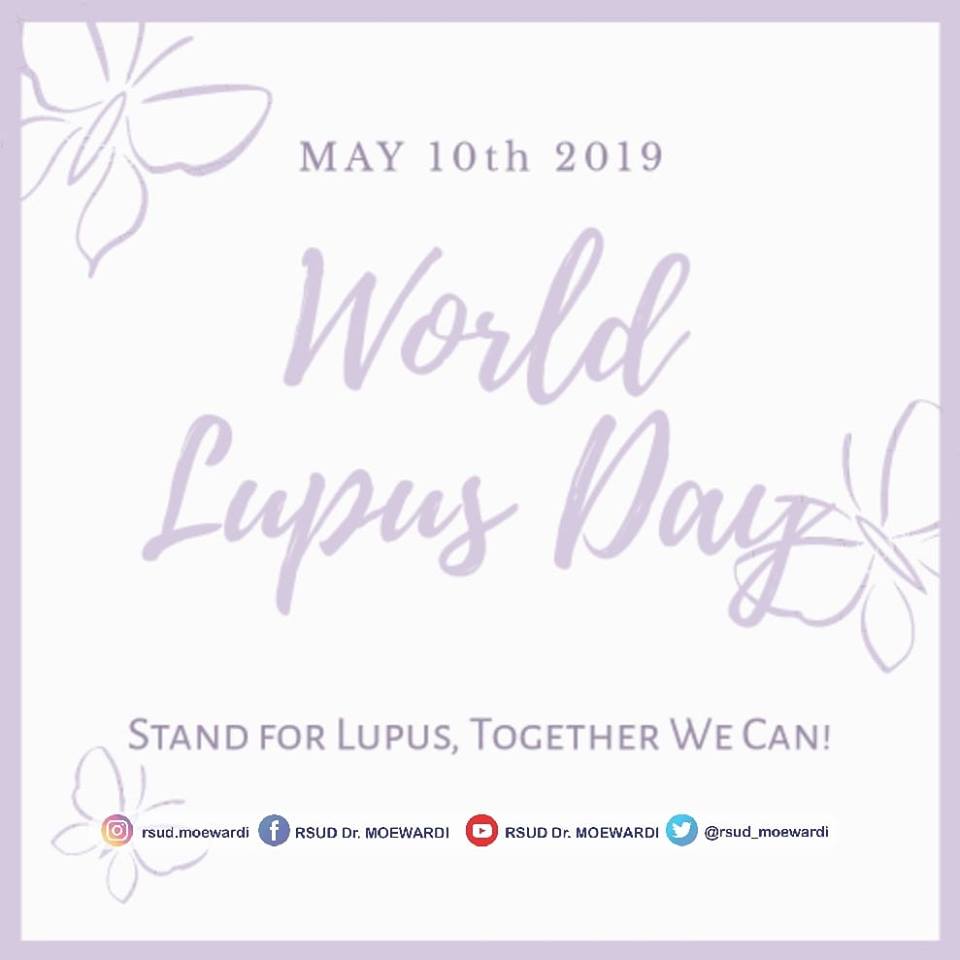 World Lupus Day