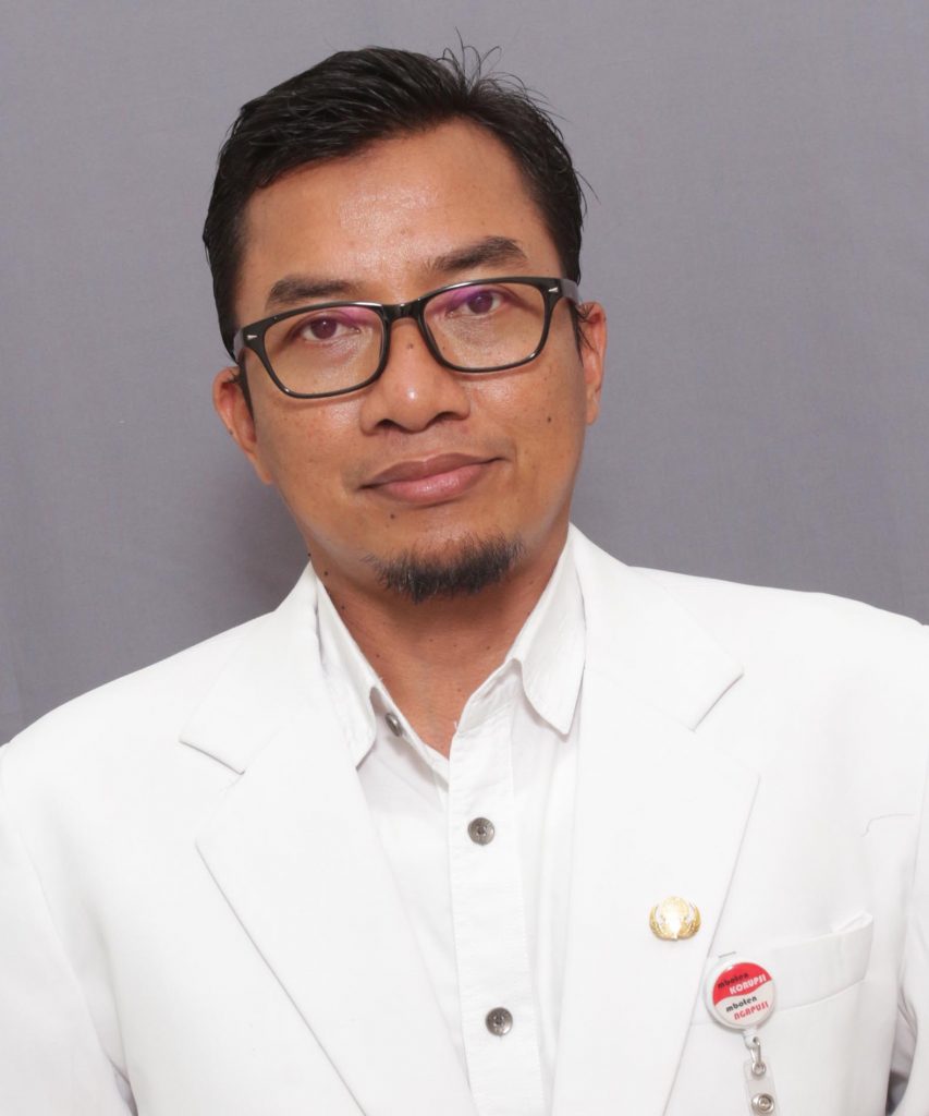 dr. ARIFIN, Sp.PD