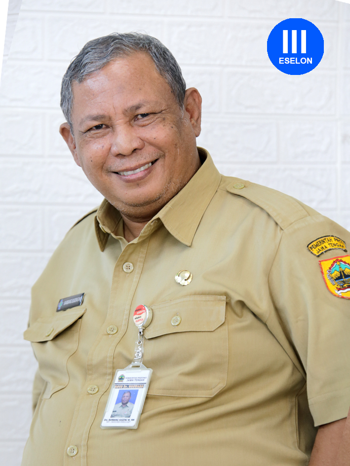 .Drs. BAMBANG SUGENG WIJONARKO, MM
