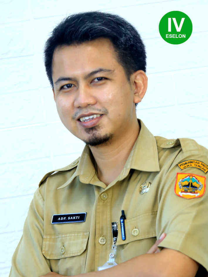 ADHI DHIAN FAJAR SAKTI, SE