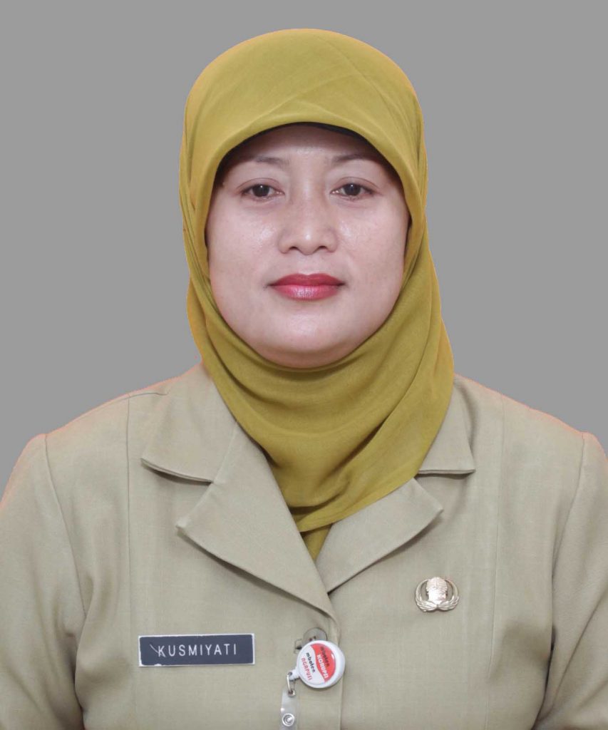 KUSMIYATI, S.Kep,Ners