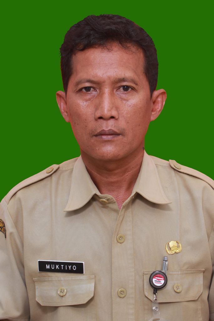Drs. MUKTIYO, MM