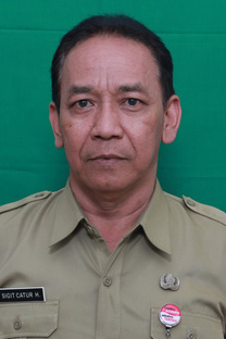 SIGIT CATUR HARJANTO, SH