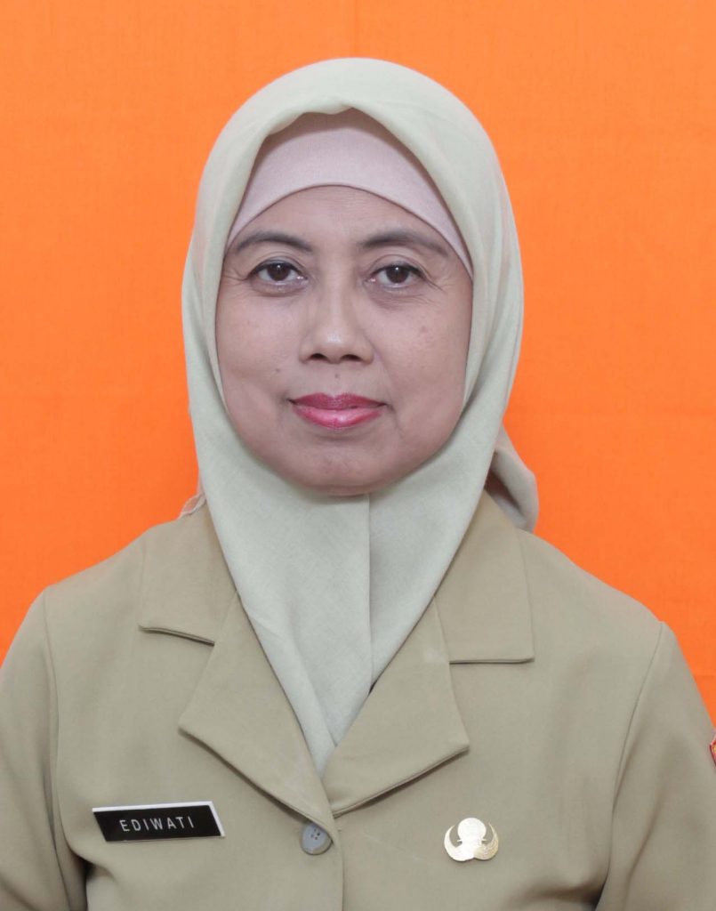 Sri Edi Sulistyowati, SE, MM