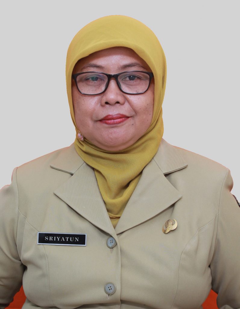 Sriyatun, S.Kep Ns