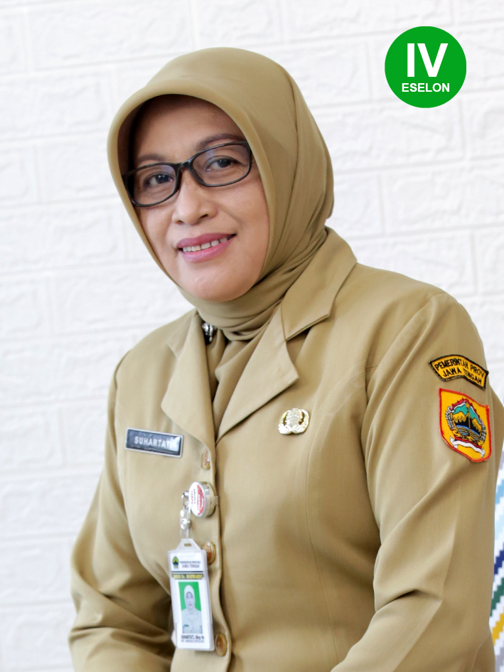 SUHARTATI, S.Kep, Ns