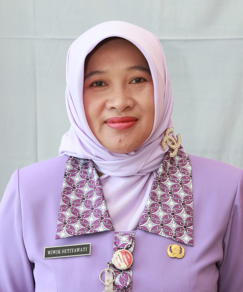 WIWIK SETIYAWATI, S.Kep, Ners