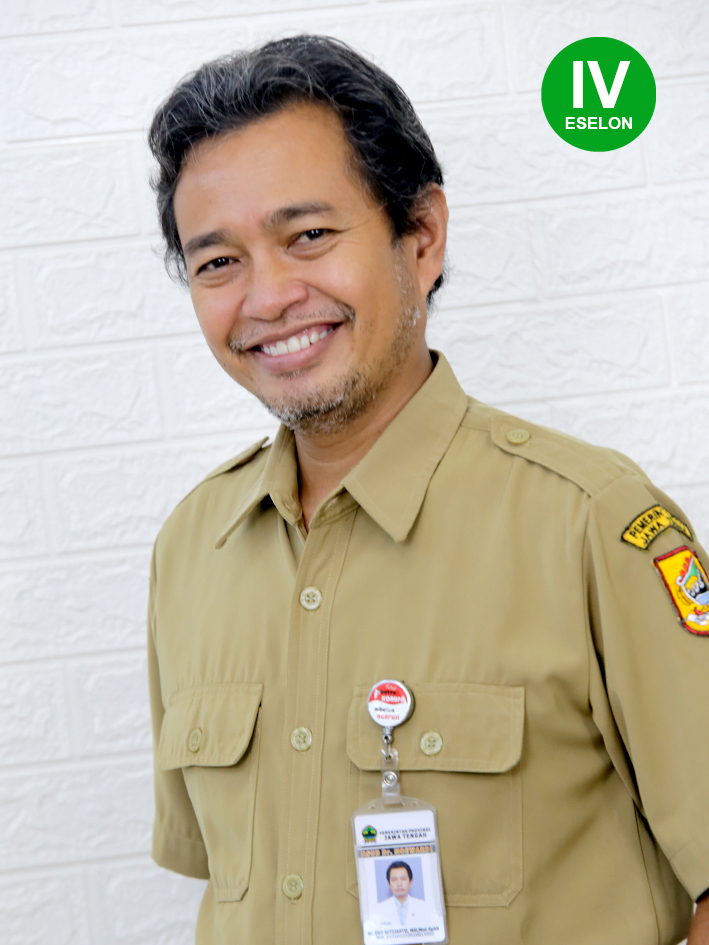 dr. EKO SETIJANTO, Sp.An