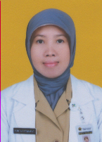dr. YUNITA FATMAWATI , Sp.KFR