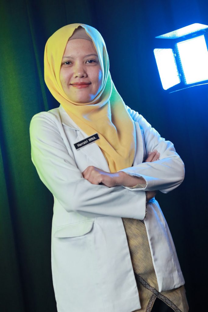 dr. HERRATRI WIKAN NUR AGUSTI, MSc, Sp.FM