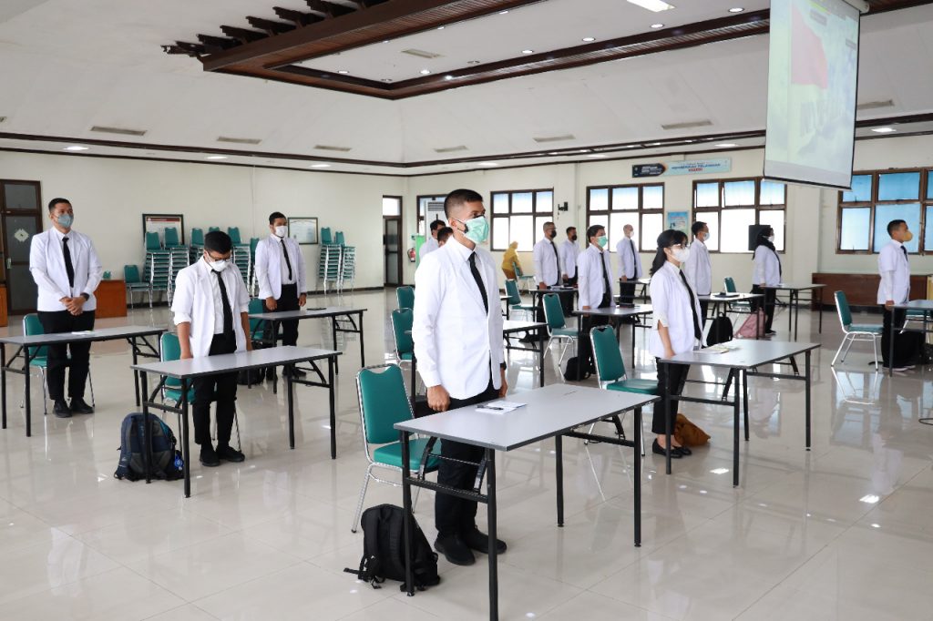 Program Pendidikan Dokter Spesialis I (PPDS I) RSUD Dr. Moewardi/ Fakultas Kedokteran UNS