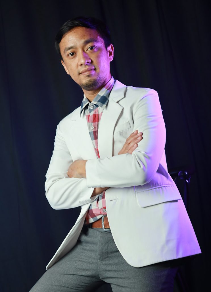 dr. GEIZAR ARSIKA RAMADHANA, Sp.BS