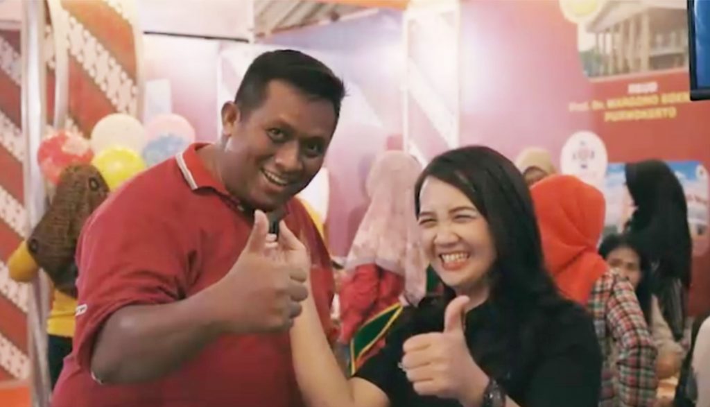 Jateng Fair 2023 Provinsi Jawa Tengah