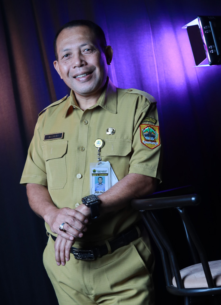 SUKINO, S.Kep, Ners, MM