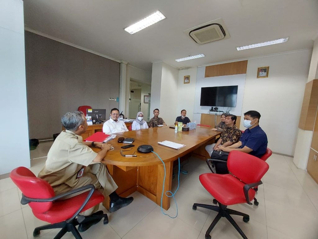 Penerimaan Program Fellowship Program Studi Neurologi di RSUD Dr. Moewardi