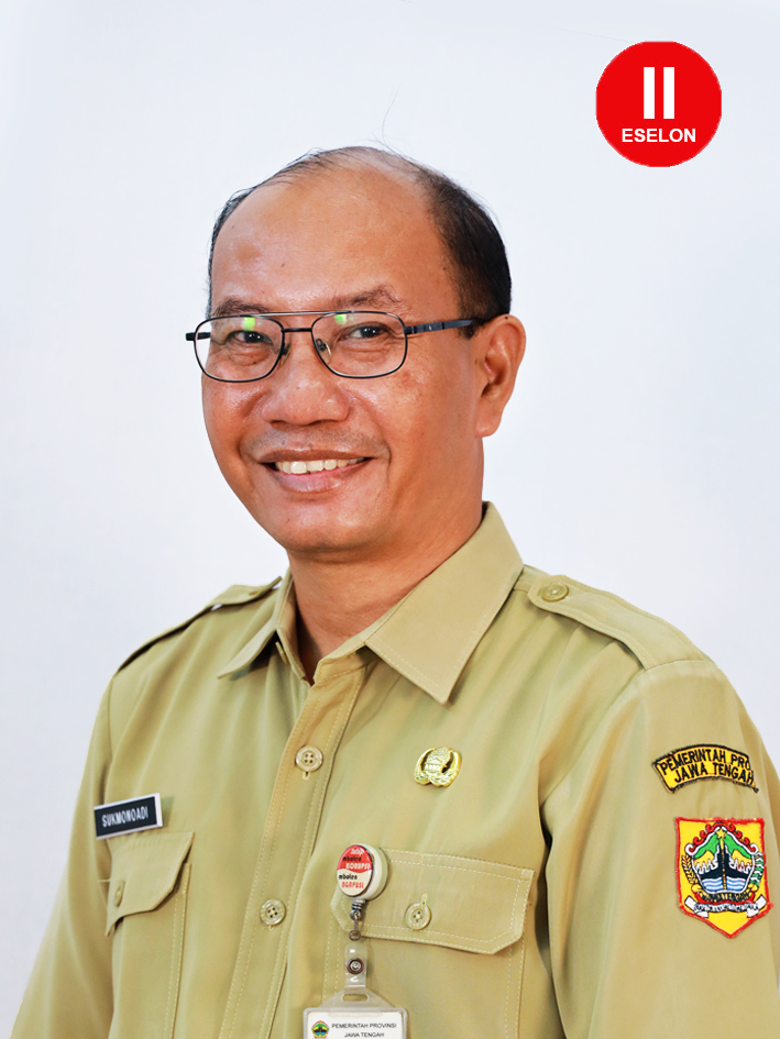 SUKMONOADI SINGOSURANDONO, SKM