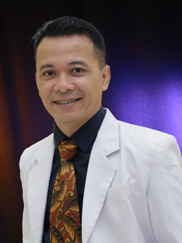 dr. ANUNG NOTO NUGROHO, Sp.B-KBD